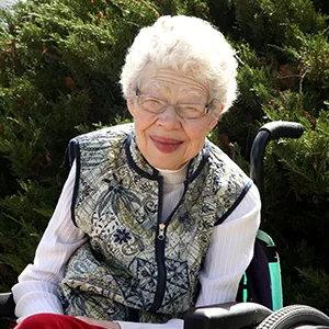 Grandma Jean Ann